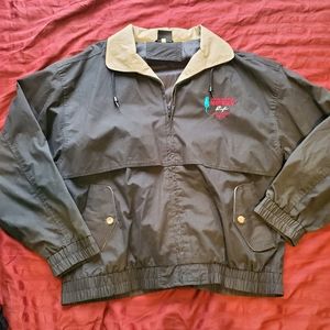 Motown Cafe Orlando Jacket